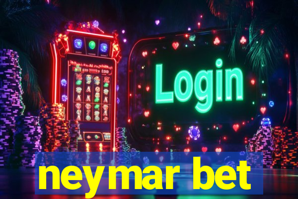neymar bet